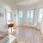 Apartmán Grand 2p Face En Centre-ville Dans Un Palace Avec Parc A - Fr-1-196-318 Menton